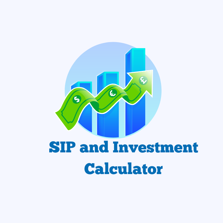 SIP & Investment Calculators: Plan Your Wealth Journey with Confidence