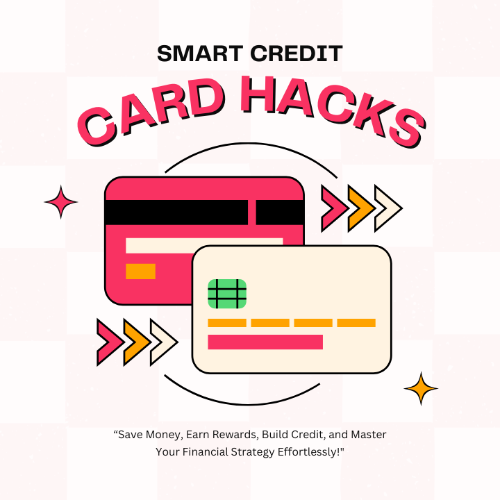 Credit Cards: Smart Usage for Better Financial Control