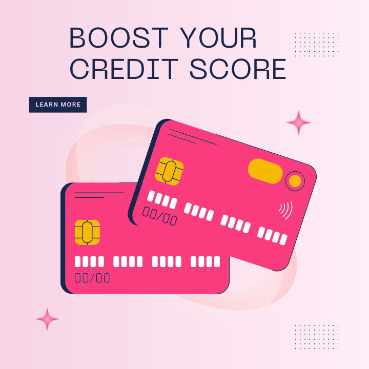 Credit Score & Reports: The Foundation of Your Financial Health